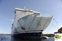 Ro-Ro ship 販売のため