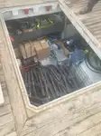 作業船 販売中