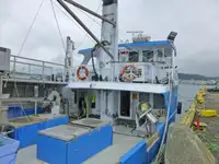 Longliner 販売のため