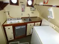 作業船 販売のため