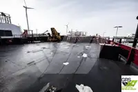 Wind farm service vessel 販売のため