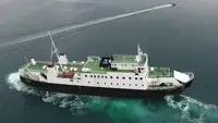 Ro-Ro船 販売中