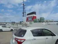 巡視艇 販売中