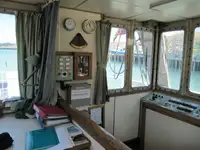 曳船 販売中