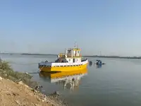 曳船 販売中