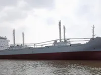 冷凍船 販売中