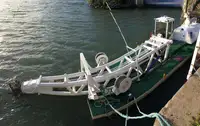 浚渫船 販売中