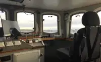 Trawler 販売のため