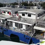 旅客船 販売中