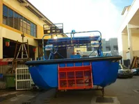 作業船 販売中