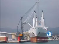 冷凍船 販売中