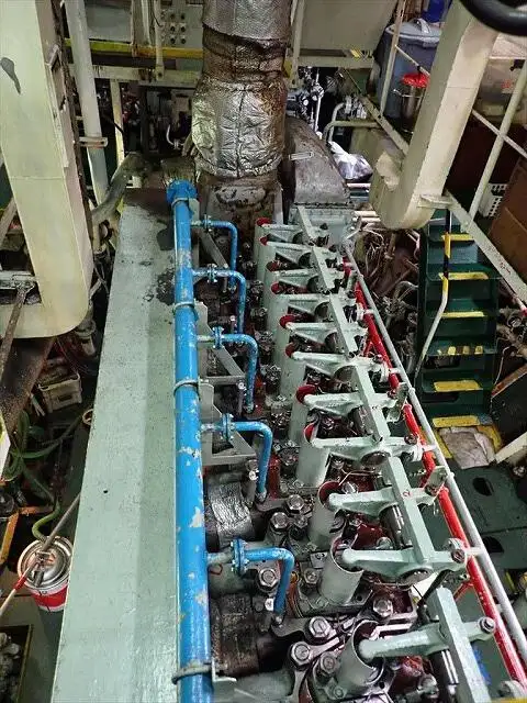 石油/化学タンカー 販売中