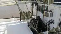 トロール漁船 販売中