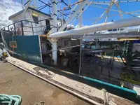 トロール漁船 販売中