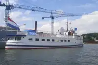 客船 販売のため