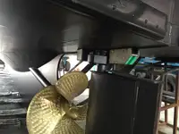 作業船 販売中