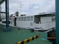 旅客船 販売中