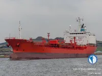 石油/化学タンカー 販売中