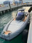 リジッドインフレータブルボート 販売中