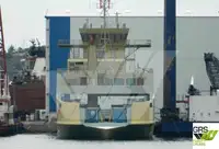 Ro-Ro船 販売中
