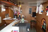 バージ 販売中