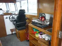 トロール漁船 販売中