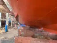 作業船 販売中