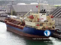 石油/化学タンカー 販売中