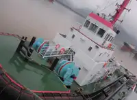 曳船 販売中