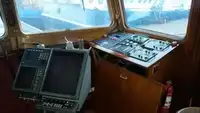 トロール漁船 販売中