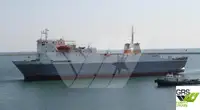 Ro-Ro船 販売中