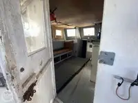 トロール漁船 販売中