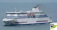 Ro-Ro ship 販売のため