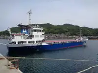 ばら積み貨物船 販売のため