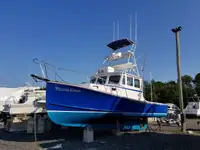 Purse seiner 販売のため