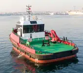 曳船 販売中