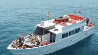 客船 販売のため