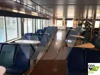 Ro-Ro ship 販売のため