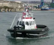 曳船 販売中