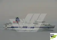Ro-Ro ship 販売のため
