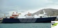 Ro-Ro ship 販売のため