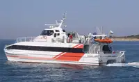 客船 販売のため