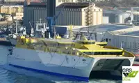 Ro-Ro船 販売中