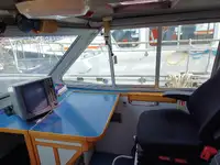 旅客船 販売中