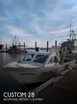 Trawler 販売のため