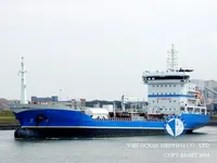 石油/化学タンカー 販売中