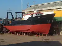 Longliner 販売のため