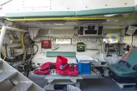 救助船 販売中