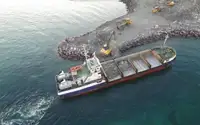 浚渫船 販売中
