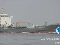 石油/化学タンカー 販売中